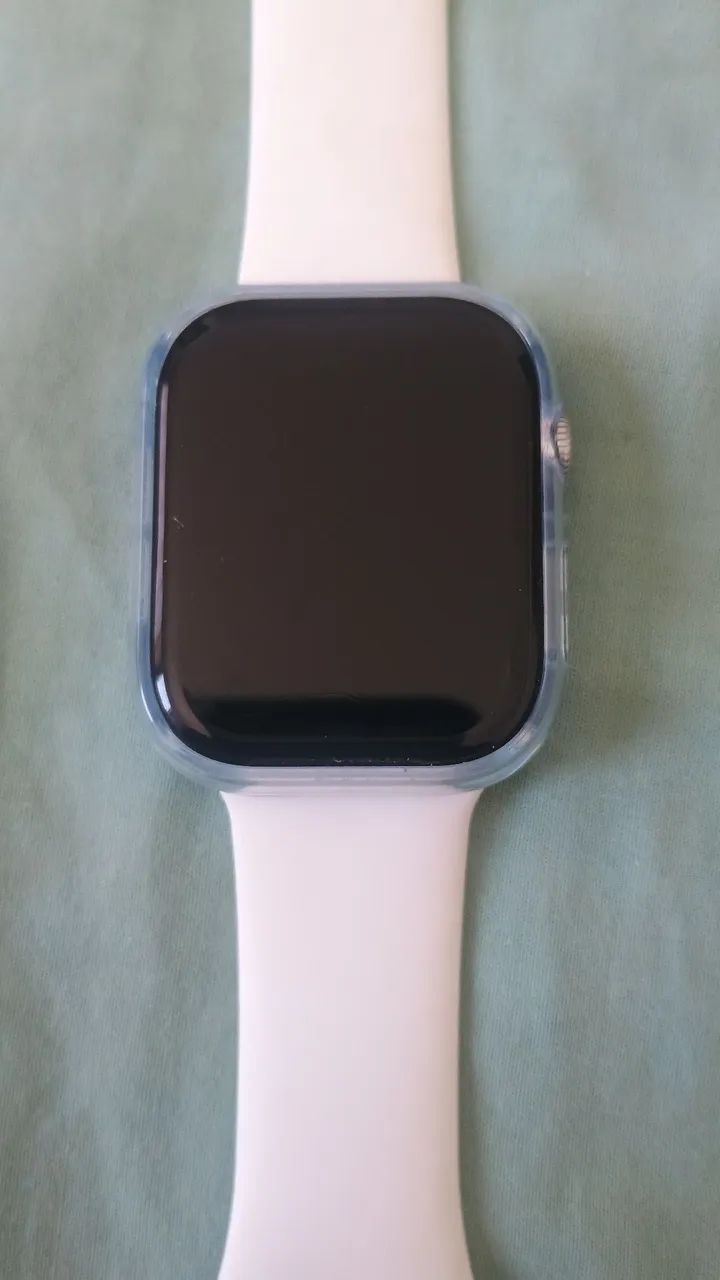 Smartwatch S11 Microwear NFC