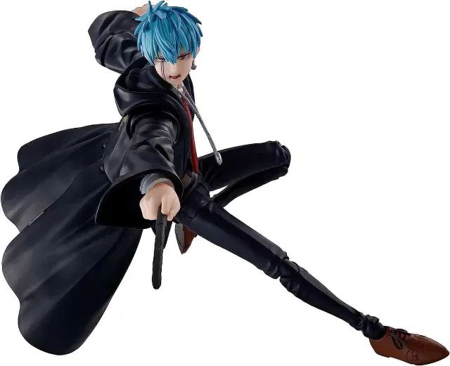 Lance Crown S.H. Figuarts Bandai