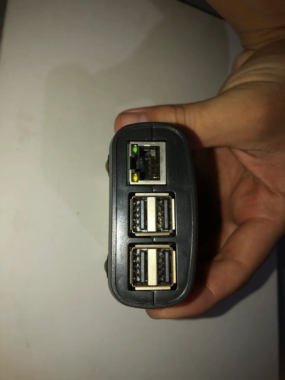 Raspberry Pi 3 Model B+ - Original - Testado - Ótimo Estado - Foto 3