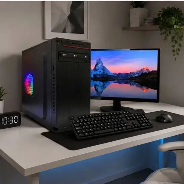 Formatação de computador e notebook  - Foto 3