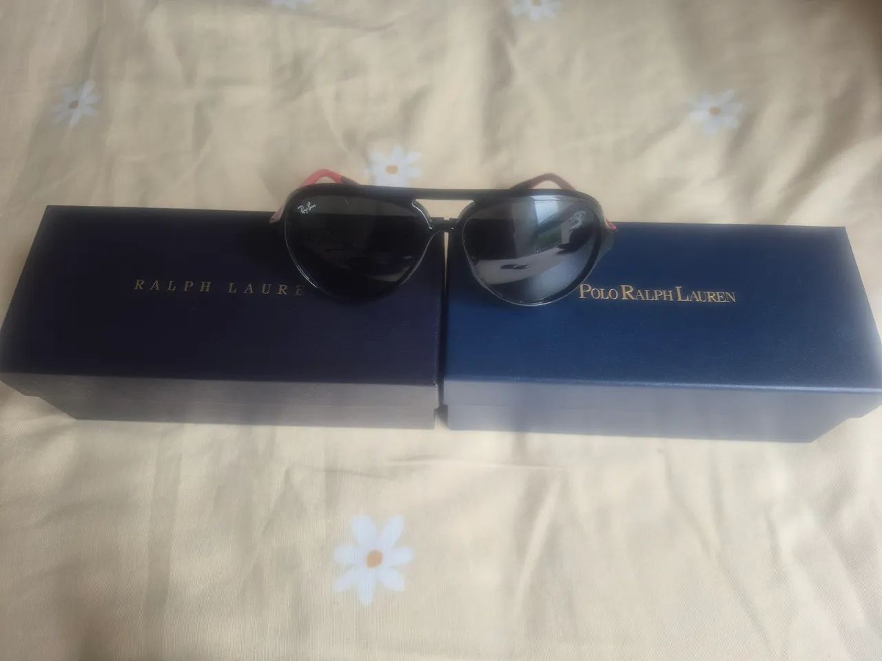 Oculos Rayban Legitmos - Foto 3