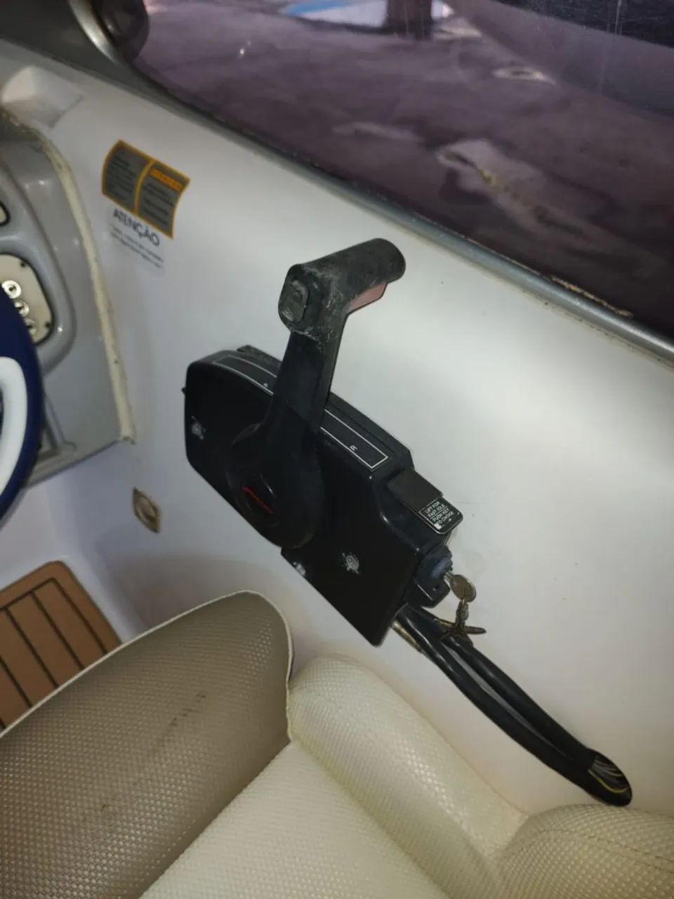 Lancha focker190 Xtreme  - Foto 11