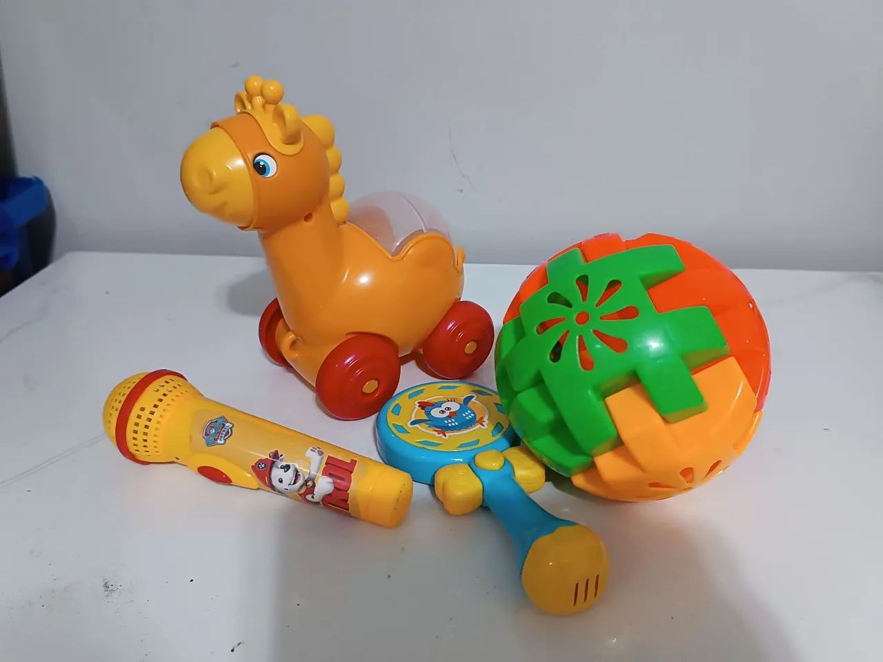Brinquedos Didático  - Foto 5