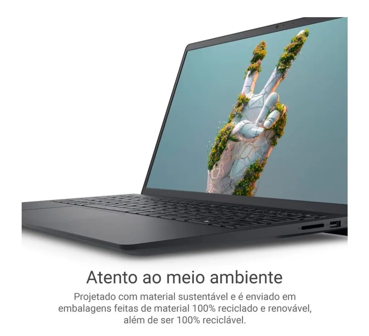 Notebook Dell 15 15-I1300-A80P, Intel Core i7-1355U, Windows 11 Home - Foto 5