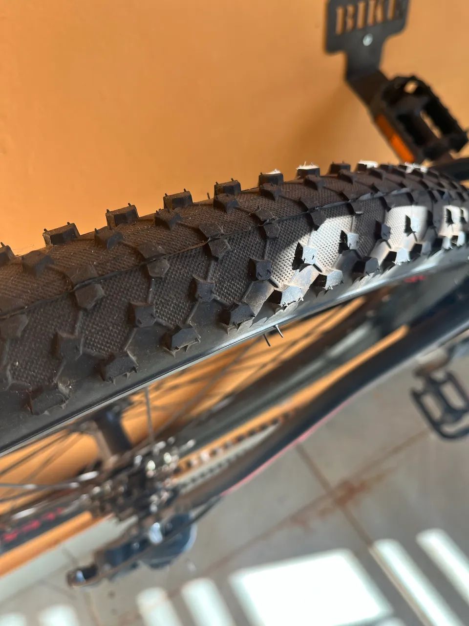 Bicicleta Oggi Hacker Sport  - Foto 4