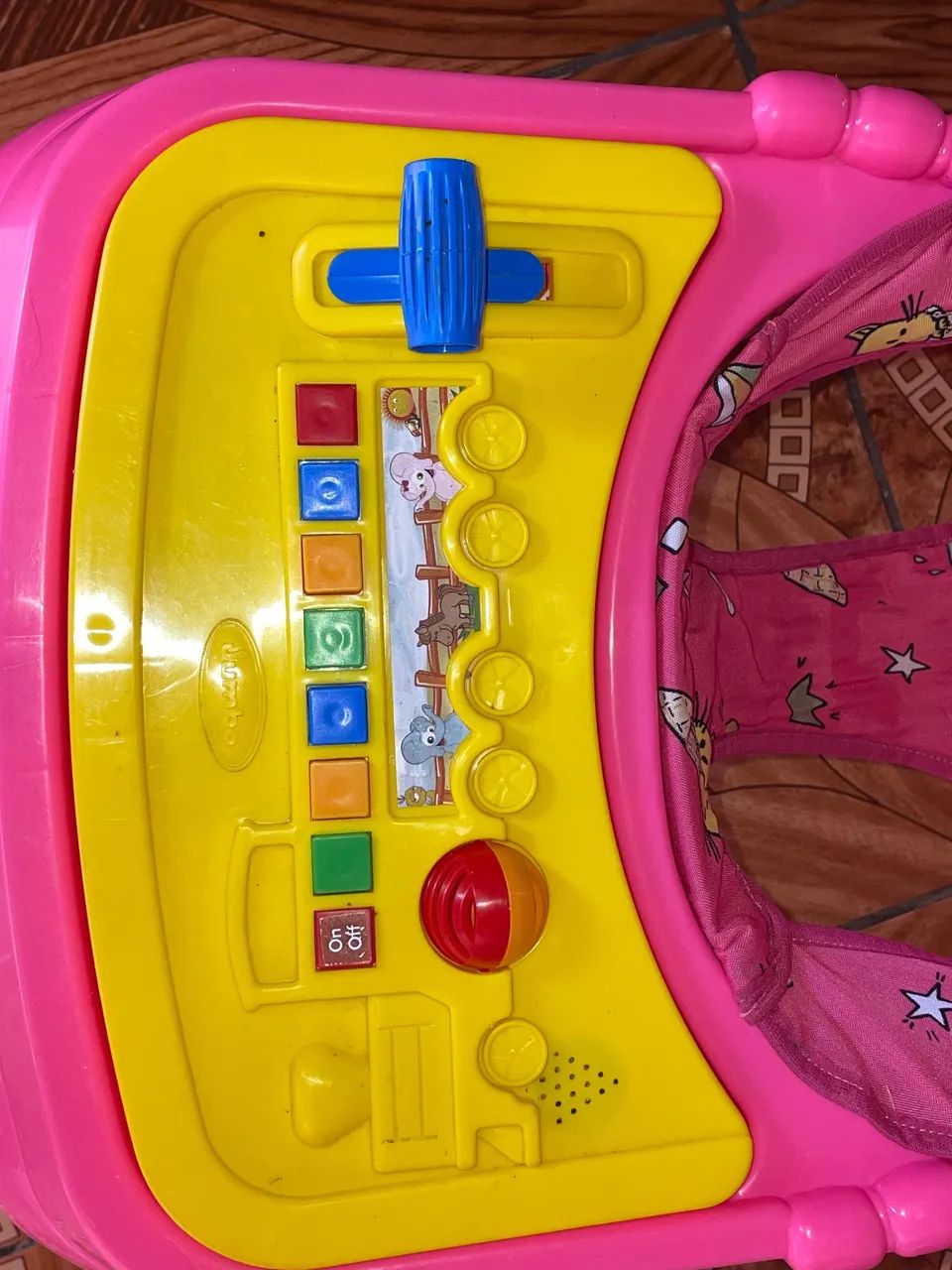 Vendo andajar de menina  - Foto 4