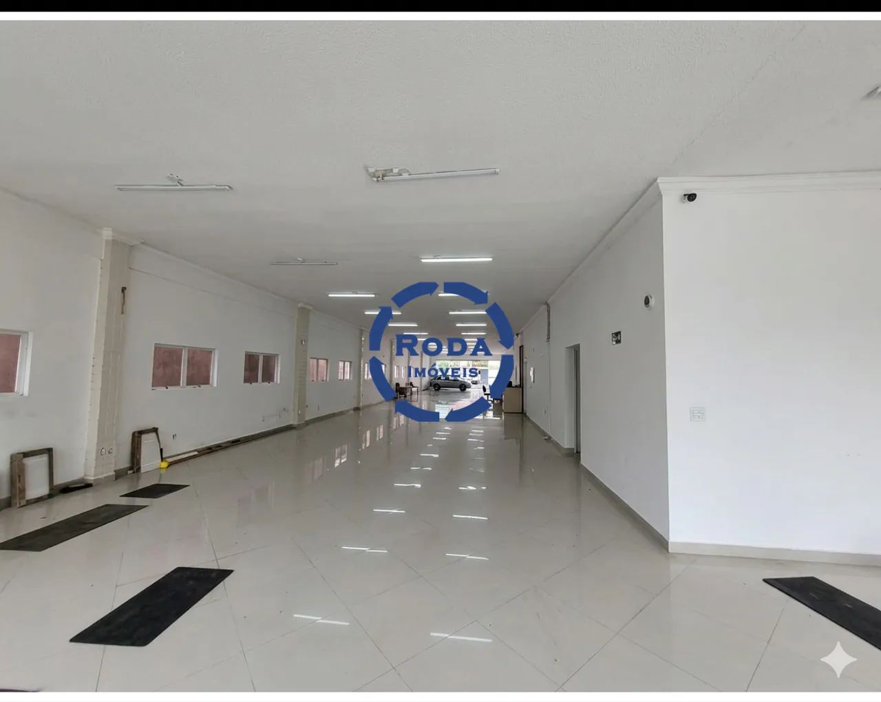 Predio comercial com 1280 m² aà venda na Vila Belmiro Santos S.P.. - Foto 4