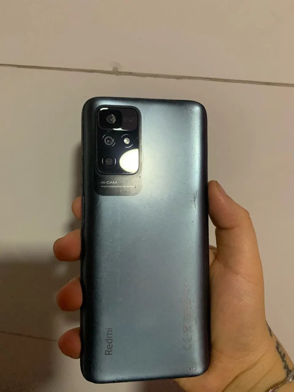 Xiaomi 10 - Foto 3