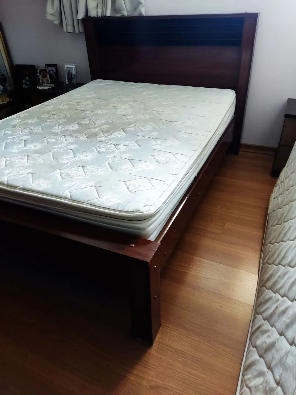 Cama de casal  - Foto 3