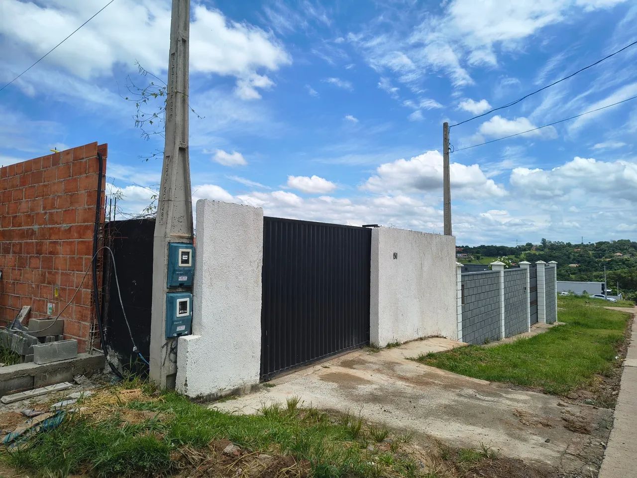 Foto - Hortolândia - Chácaras Luzitana