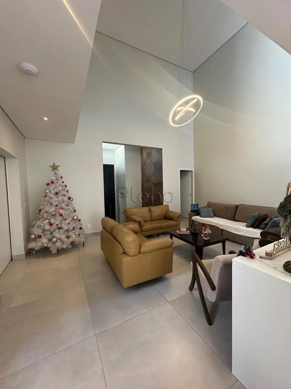 Sobrado à venda em Campinas, Swiss Park, com 4 quartos, com 280 m² - Foto 3