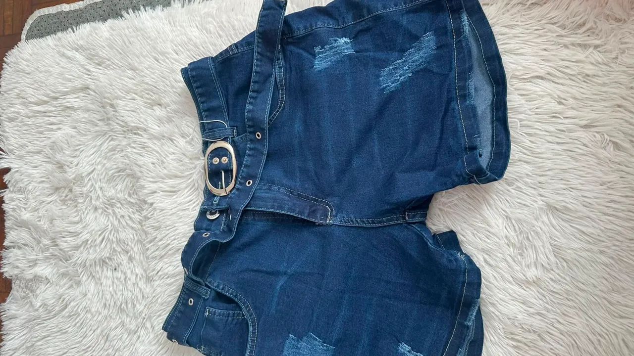 Roupas no atacado