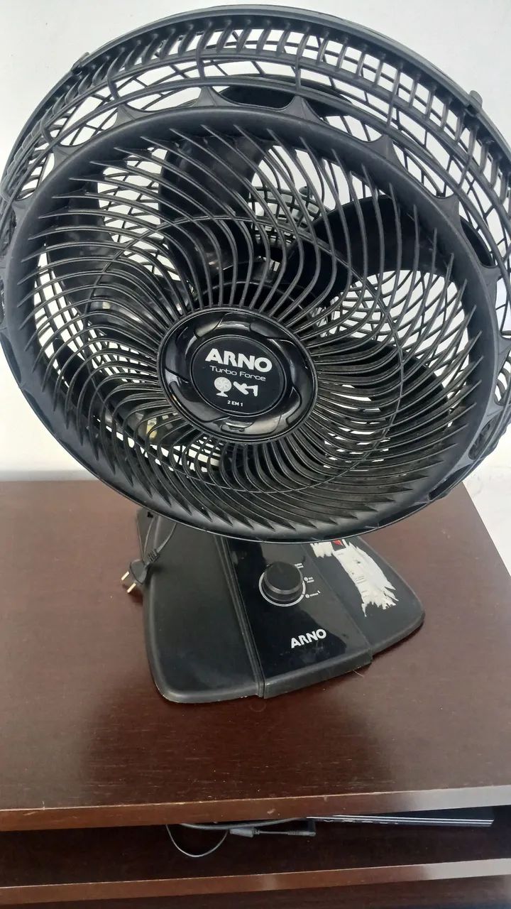 Ventilador arno 