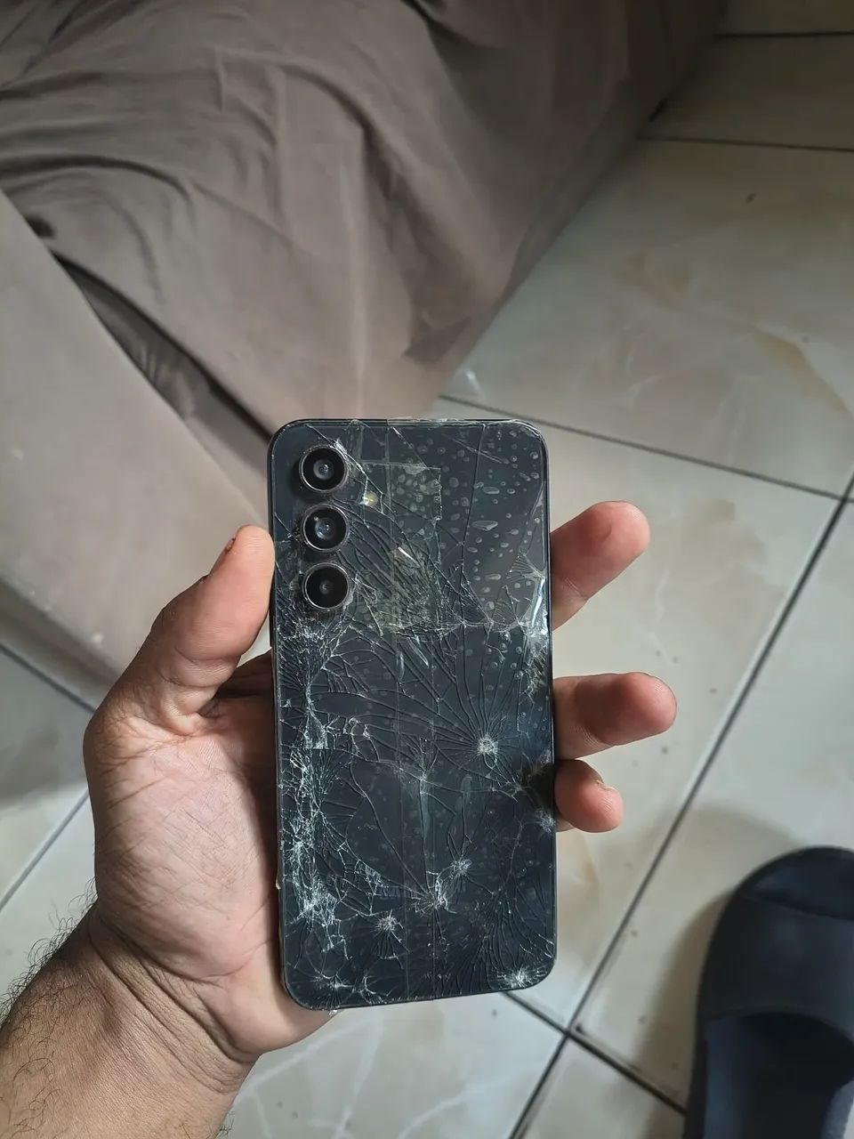 SAMSUNG A54 5G  - Foto 5