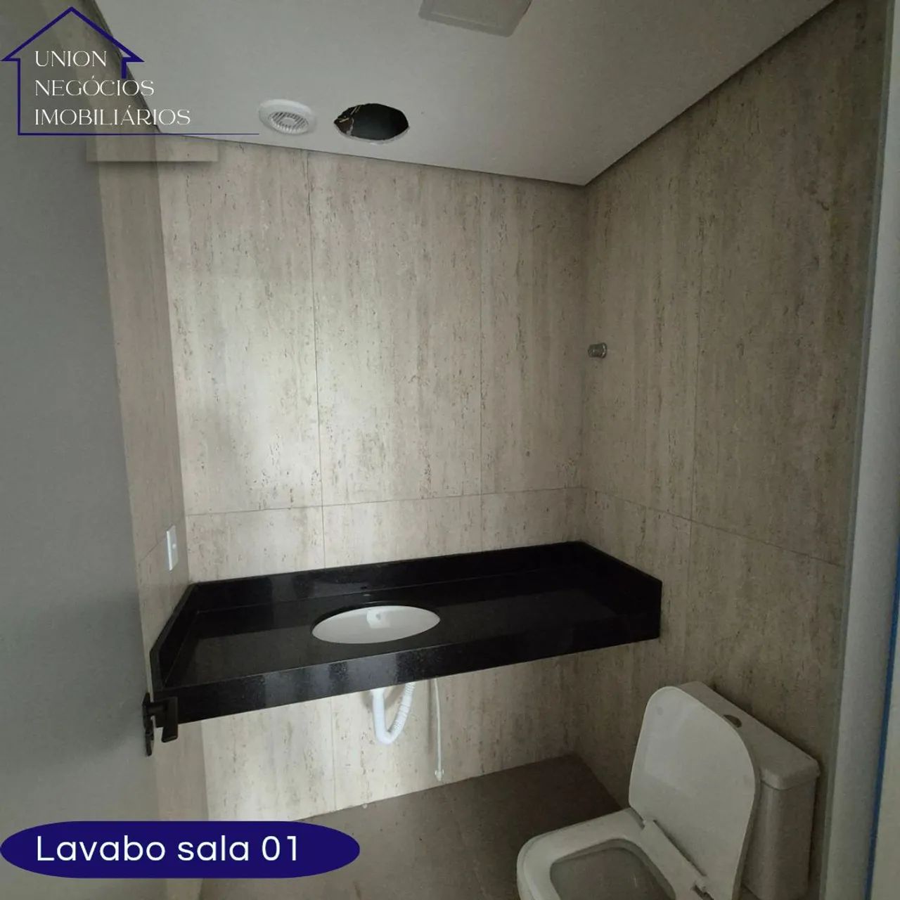 Alugo lindas salas comerciais - Vieiralves - Foto 5