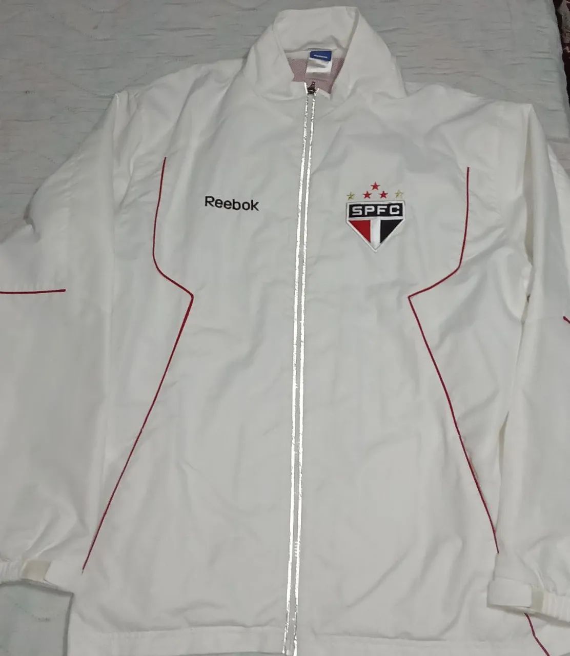 Conjunto e Agasalho  - Foto 2