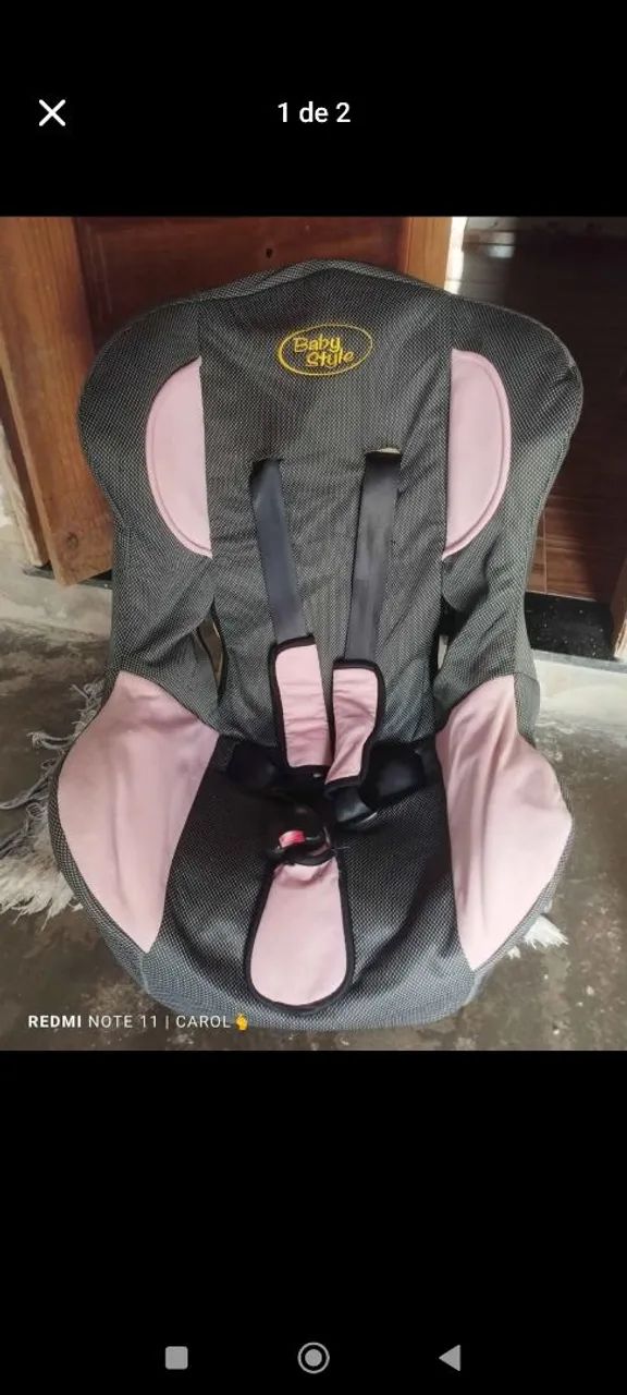 Bebê  - Foto 2