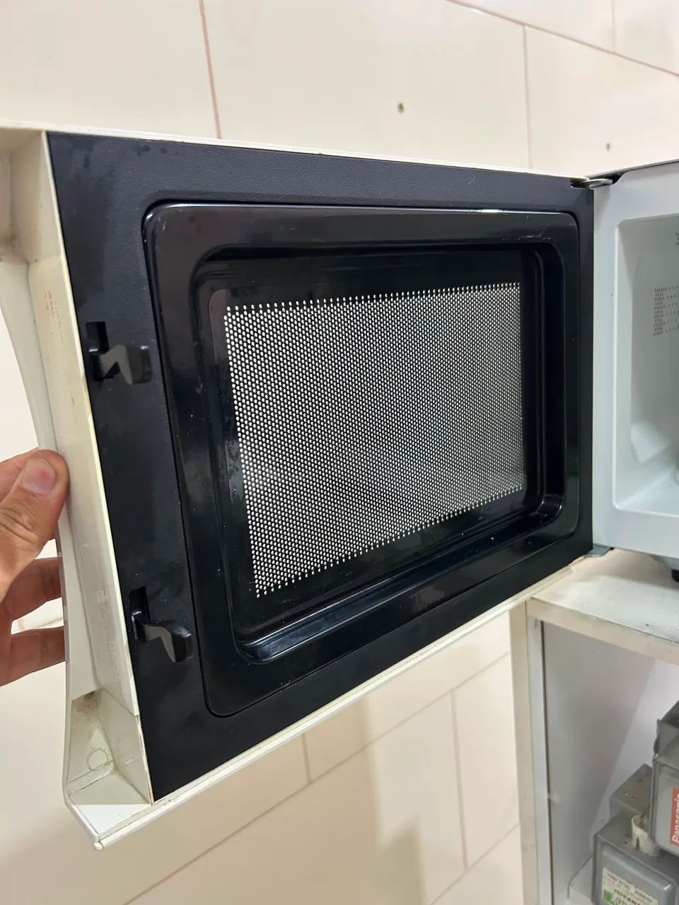 Microondas Philco Novo - Foto 3