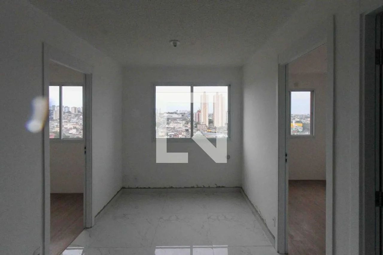Apartamento à Venda - Vila Ema, 2 Quartos, 40 m2 - Foto 2