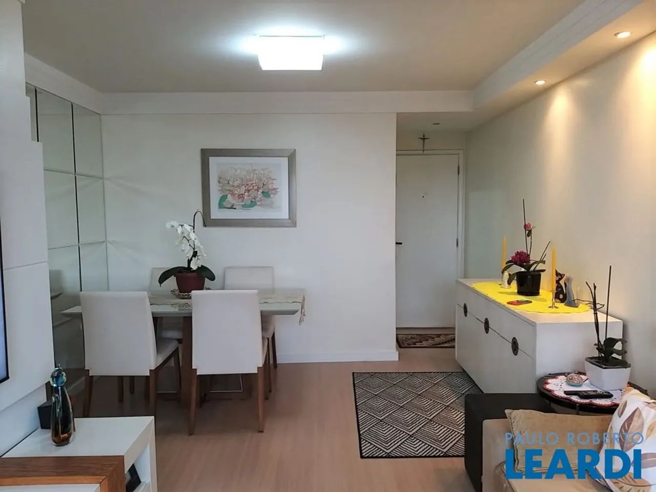 APARTAMENTO - VILA LEOPOLDINA - SP - Foto 3