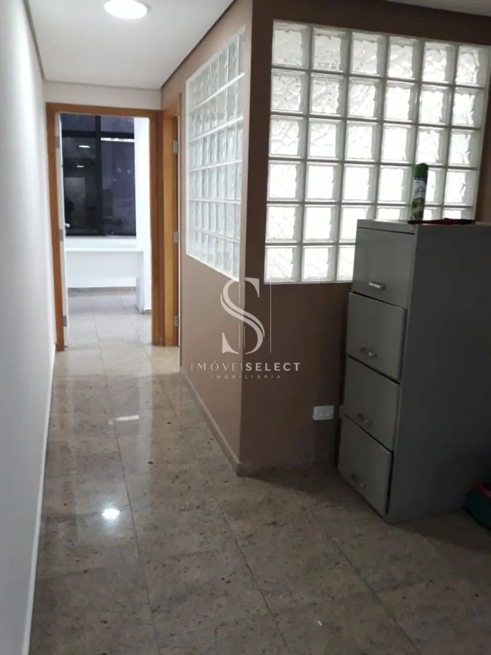Sala em São Paulo