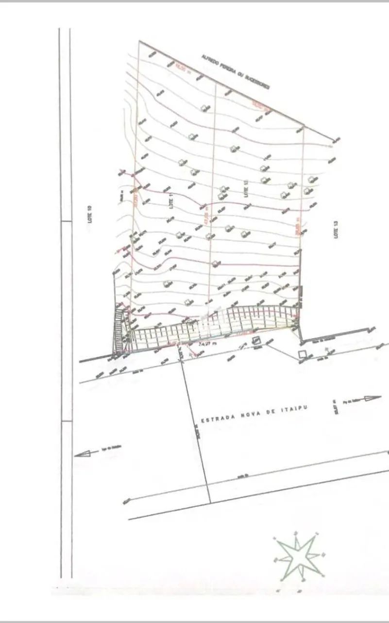 Terreno em pendotiba - Foto 4