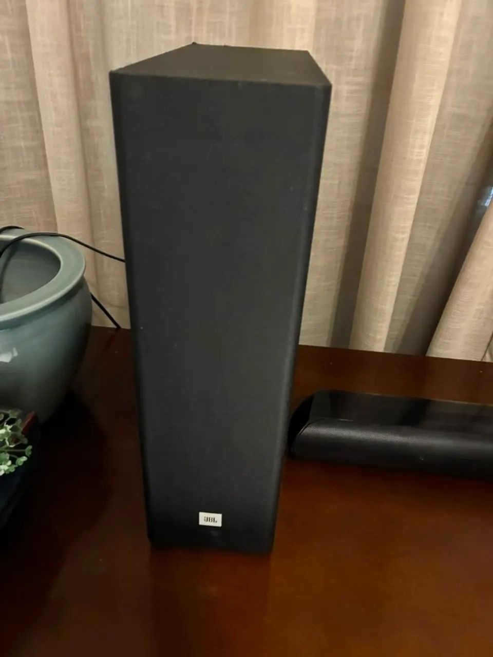 JBL SOUNDBAR ORIGINAL  - Foto 3