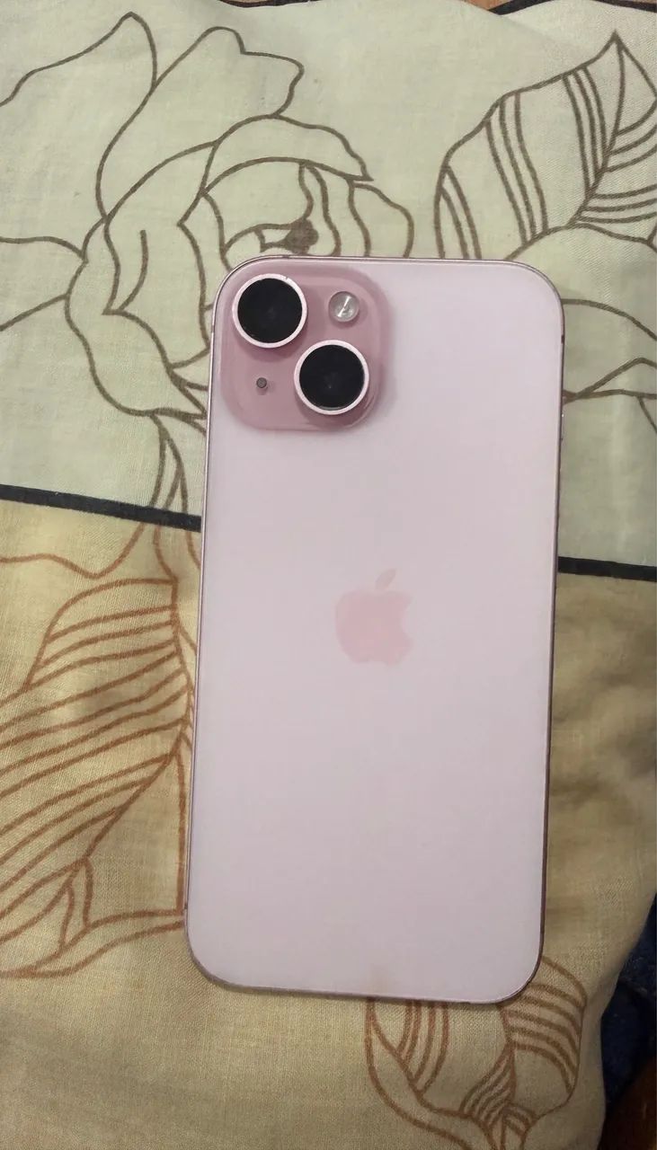 iPhone  - Foto 2