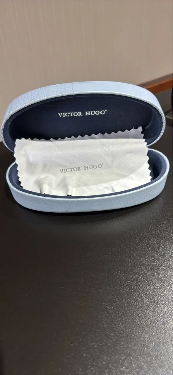 Óculos Victor Hugo Feminino  - Foto 3