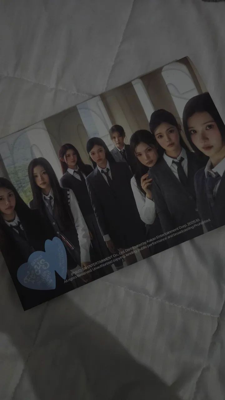 Album Focus Hearts2Hearts