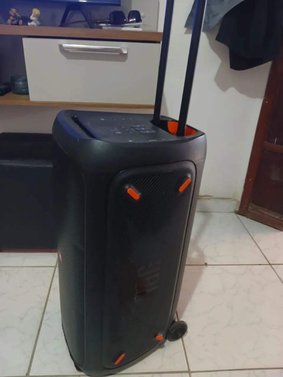 JBL partybox 320 - Foto 4