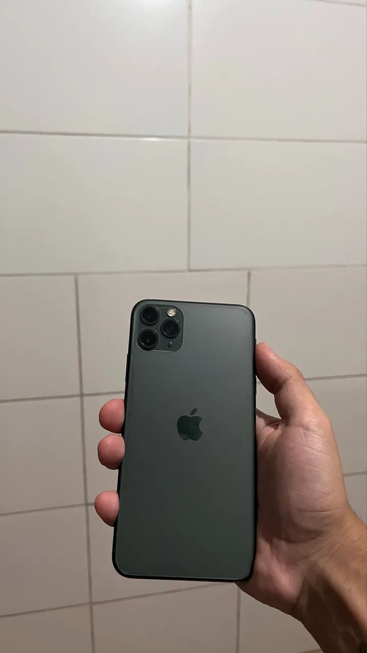 iPhone 11 pro max - Foto 2