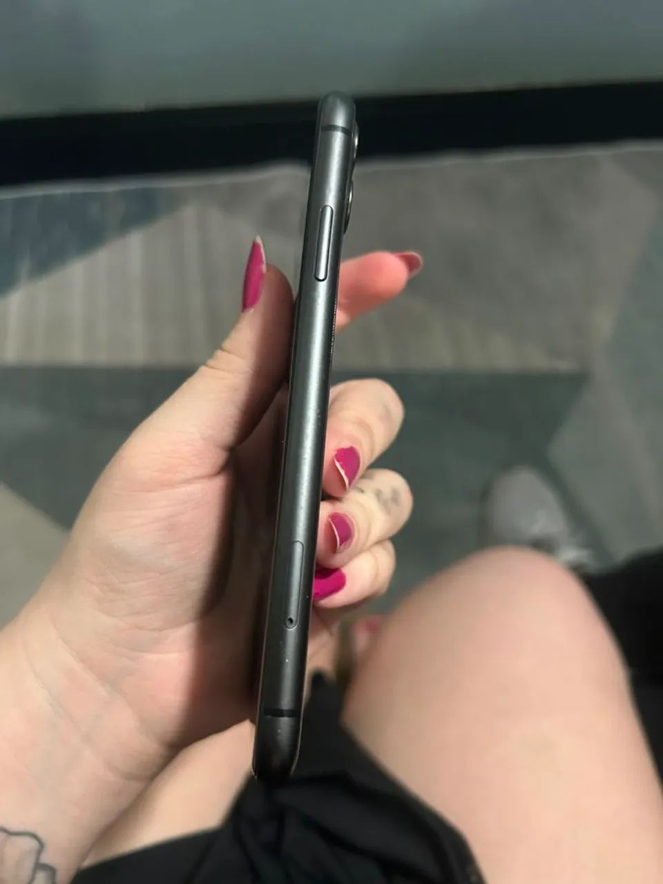 IPhone 11 64 Gb Original ( Nunca Aberto)  - Foto 4