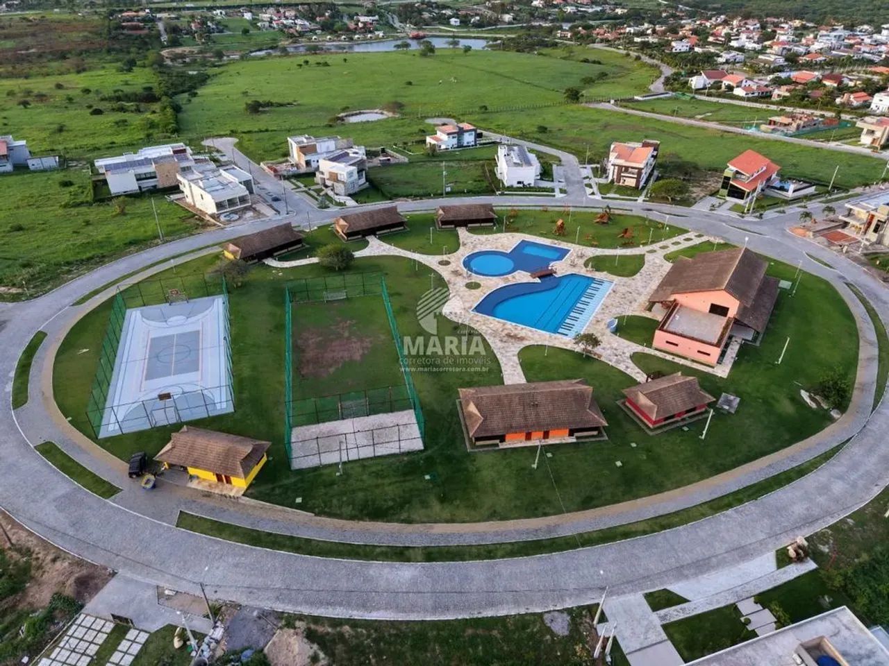 Lote de condomínio à venda em Gravatá/PE!