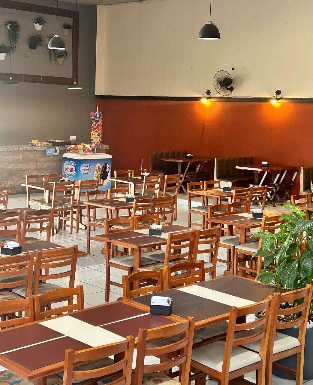 Restaurante em Cumbica - Foto 2