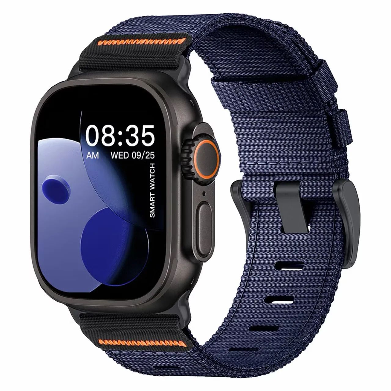 Pulseiras Apple Watch 44mm a 49mm e Bumper  - Foto 3