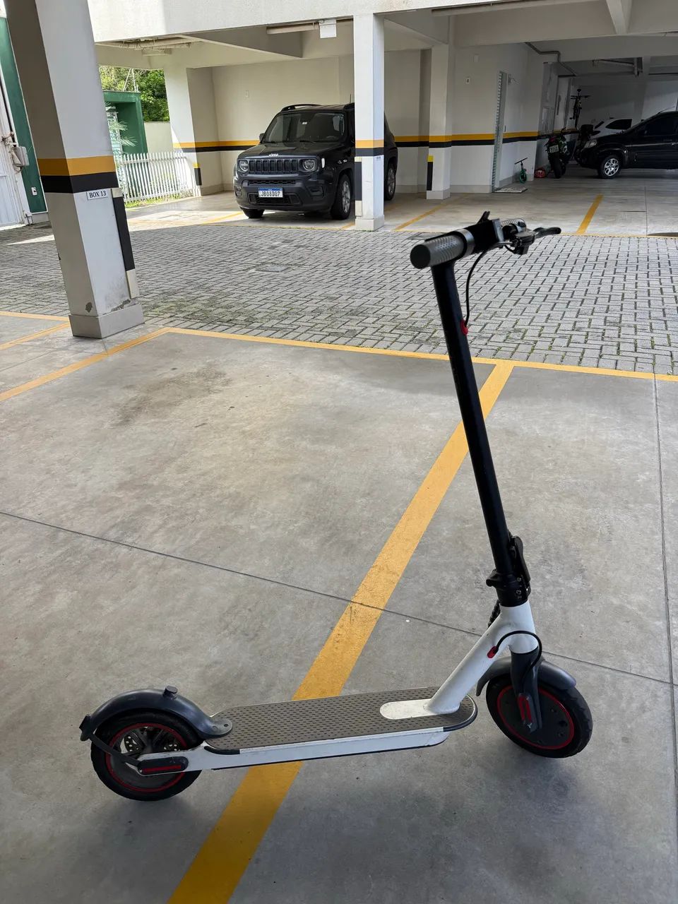Vendo patinete elétrico ? - Foto 2