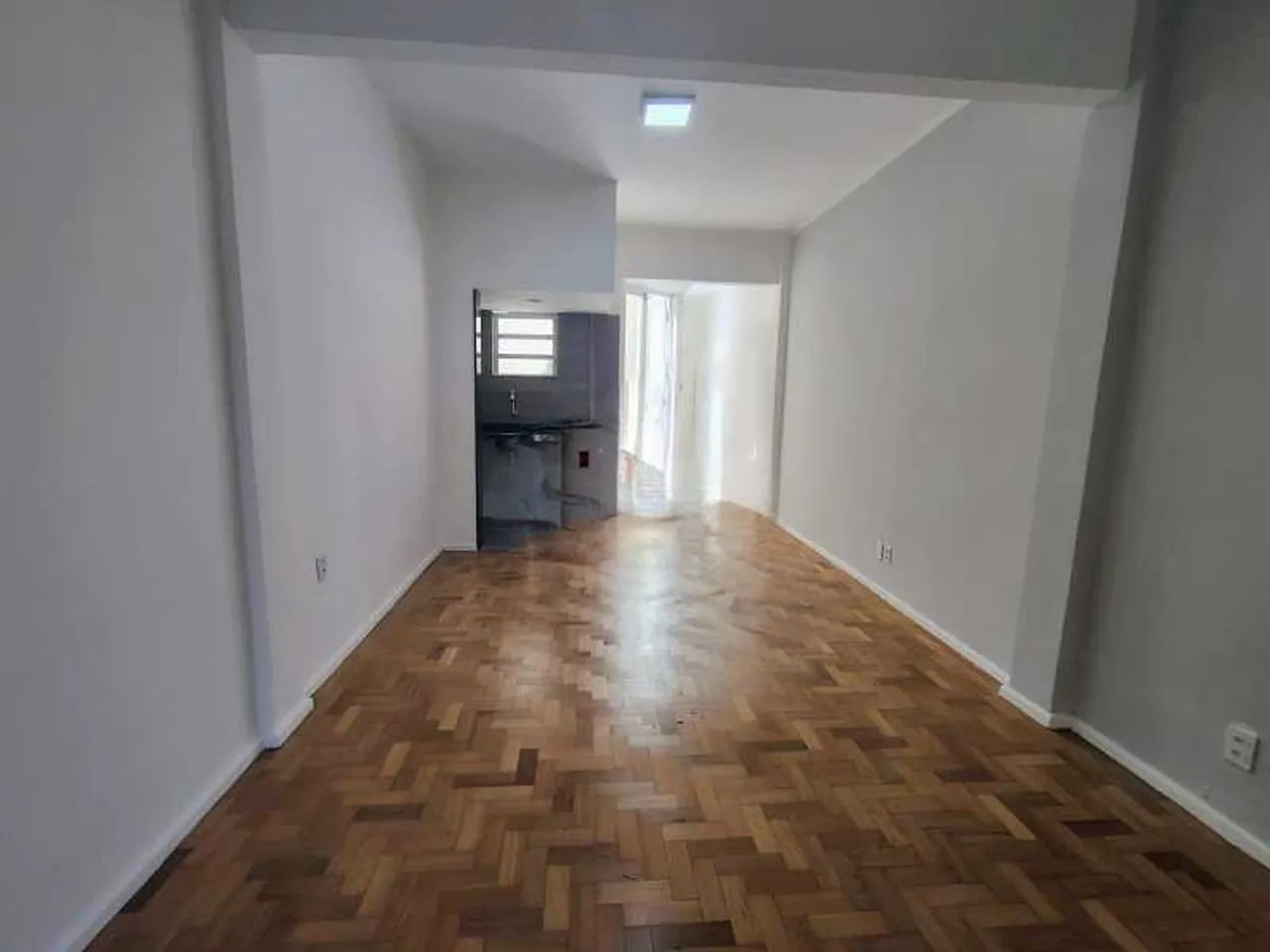 Apartamento : / Residencial / Glória - Foto 2
