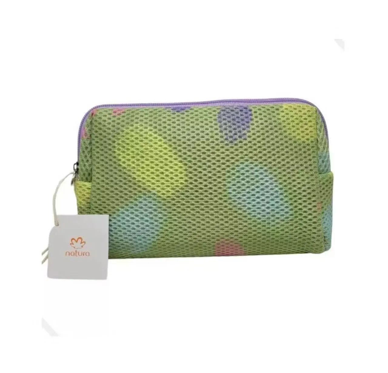 Bolsa Necessarie Mamãe Bebê 