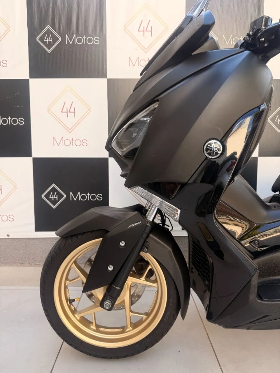 Yamaha Xmax 250 ABS 2021 - Foto 5