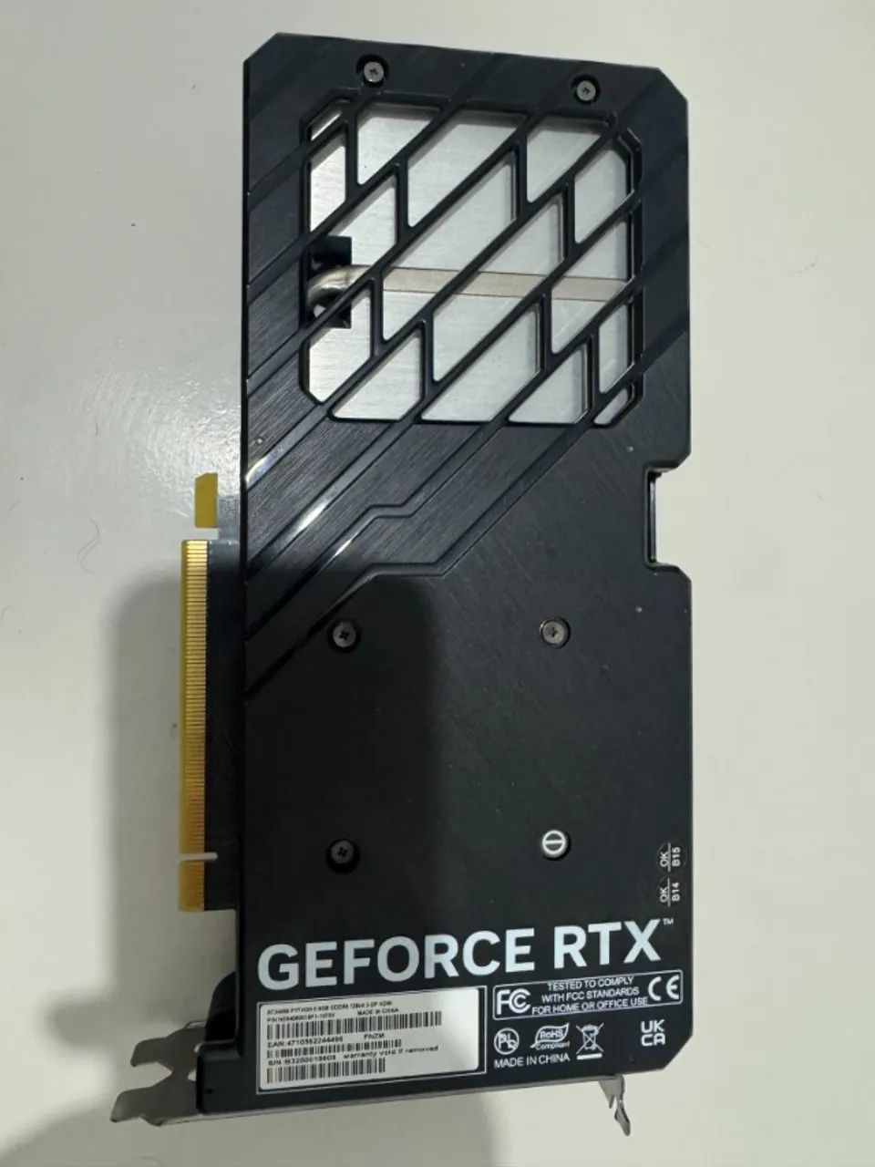 rtx 4060 - Foto 3