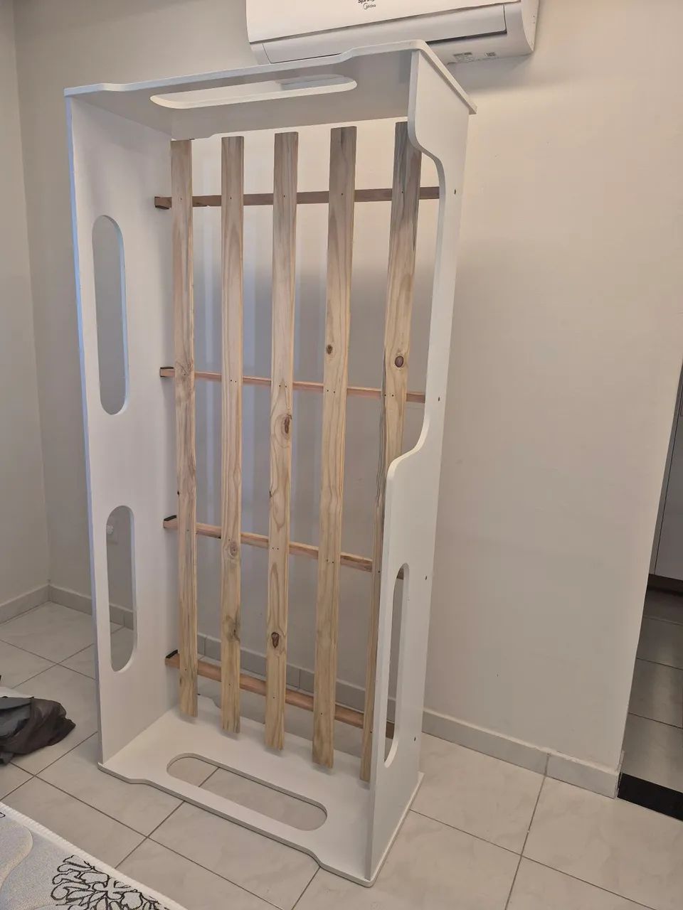 Cama montessoriana - Foto 3