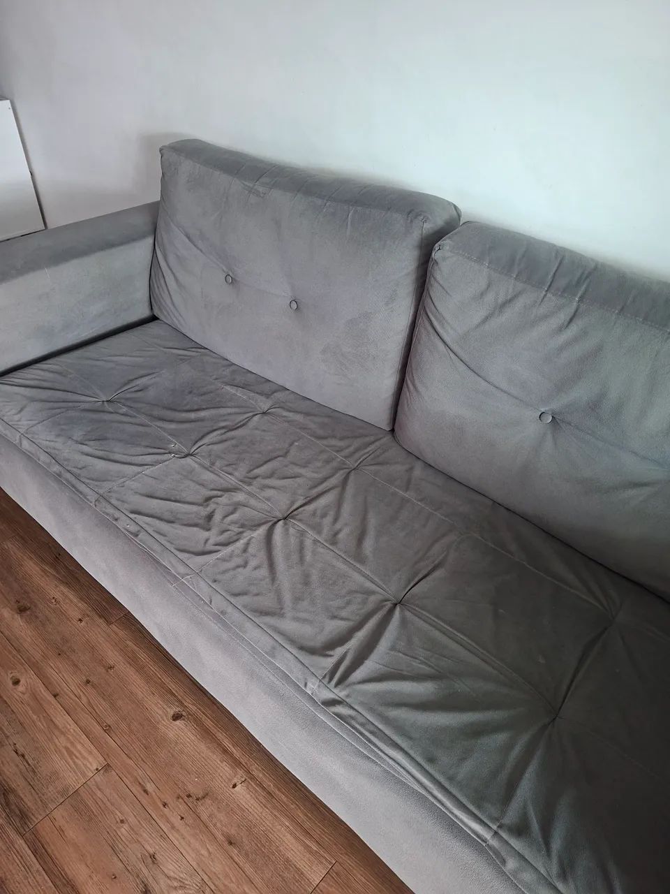 Vendo sofá em bom estado. A RETIRAR  - Foto 5