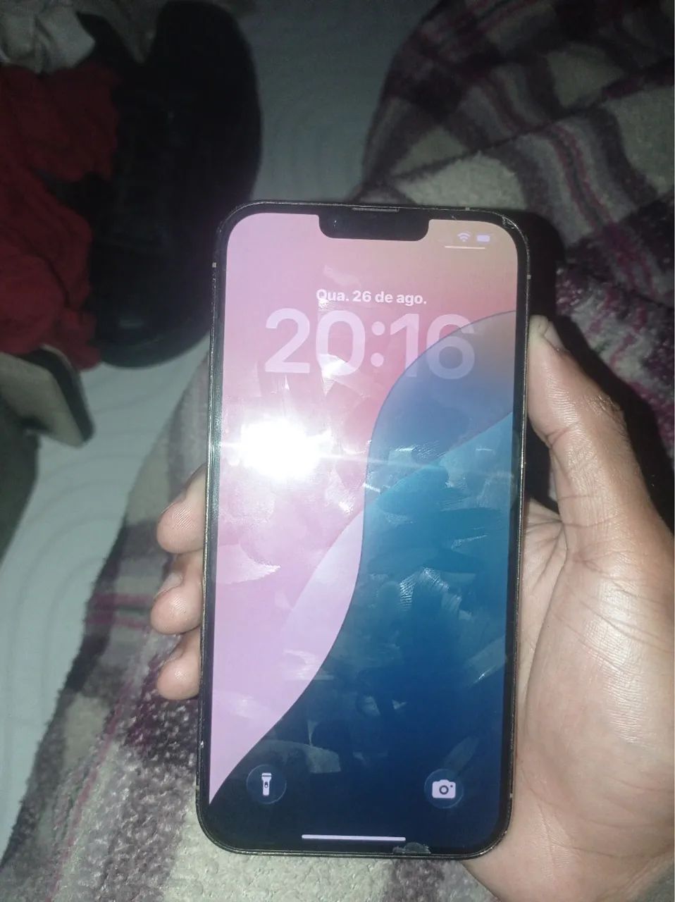 iPhone 13 Pro Max  - Foto 3