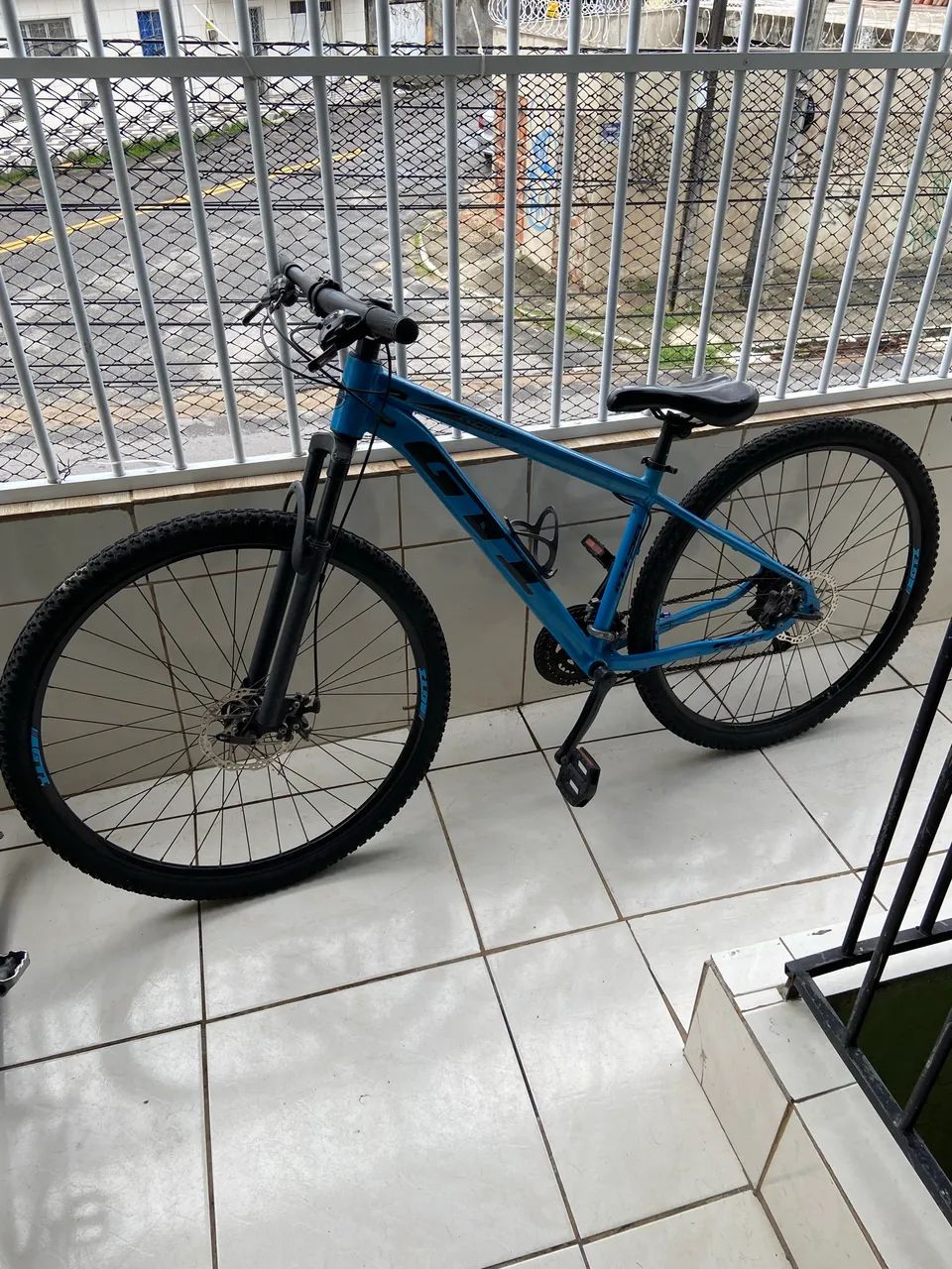 Bike aro 29