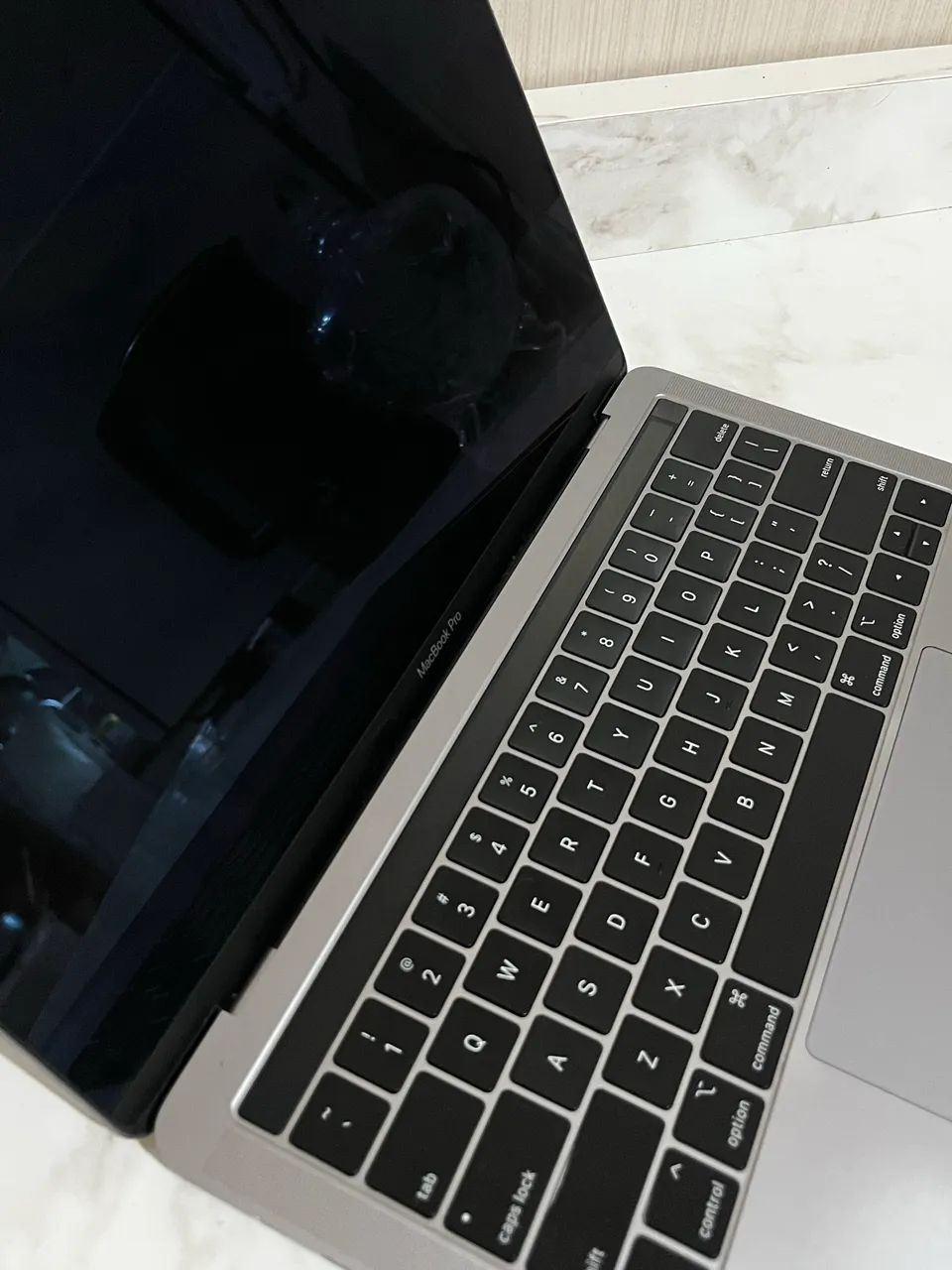 MacBook Pro - Vendo ou troco - Foto 2