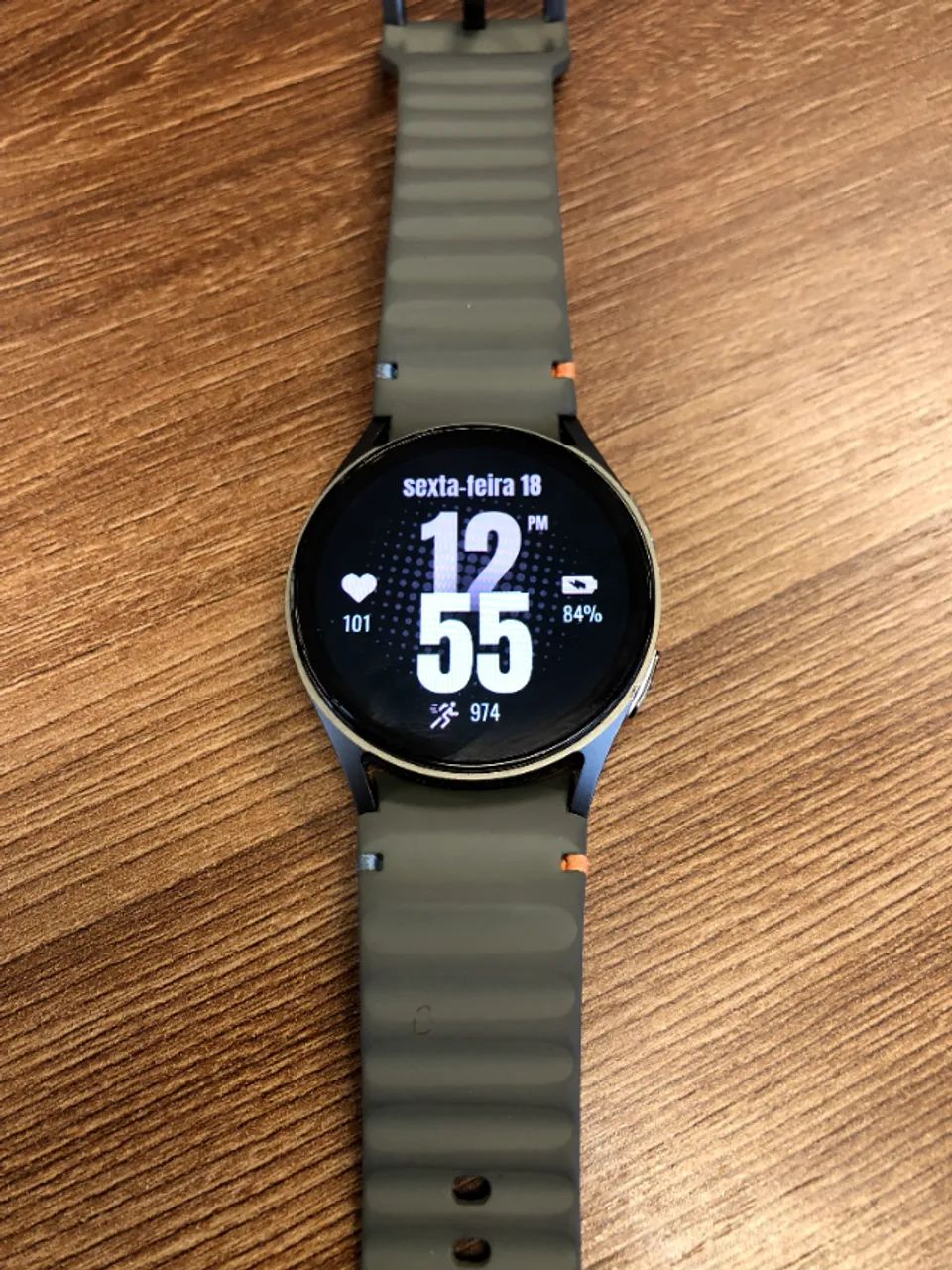 Galaxy watch 7  - Foto 3