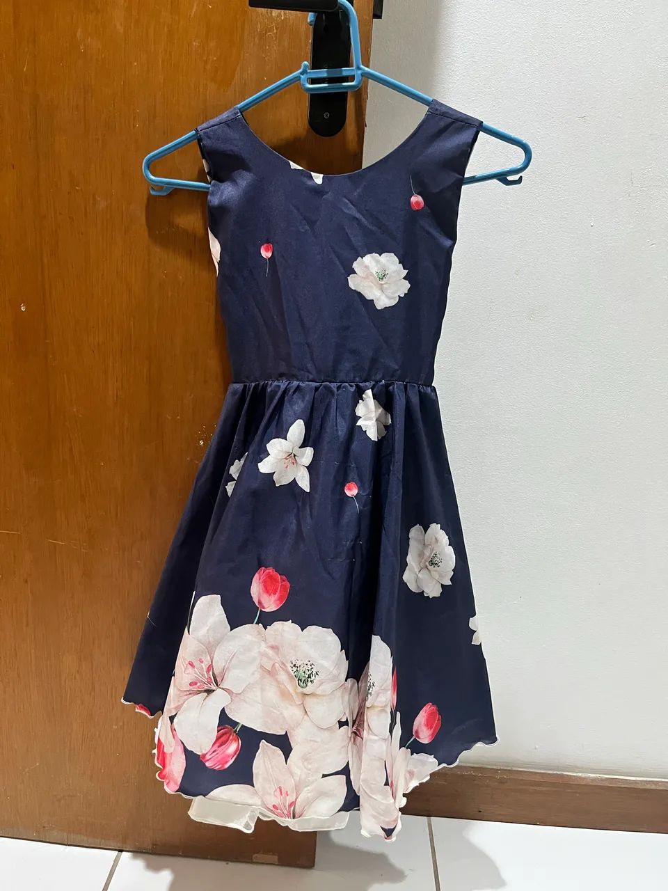 VESTIDOS MENINAS - Foto 2