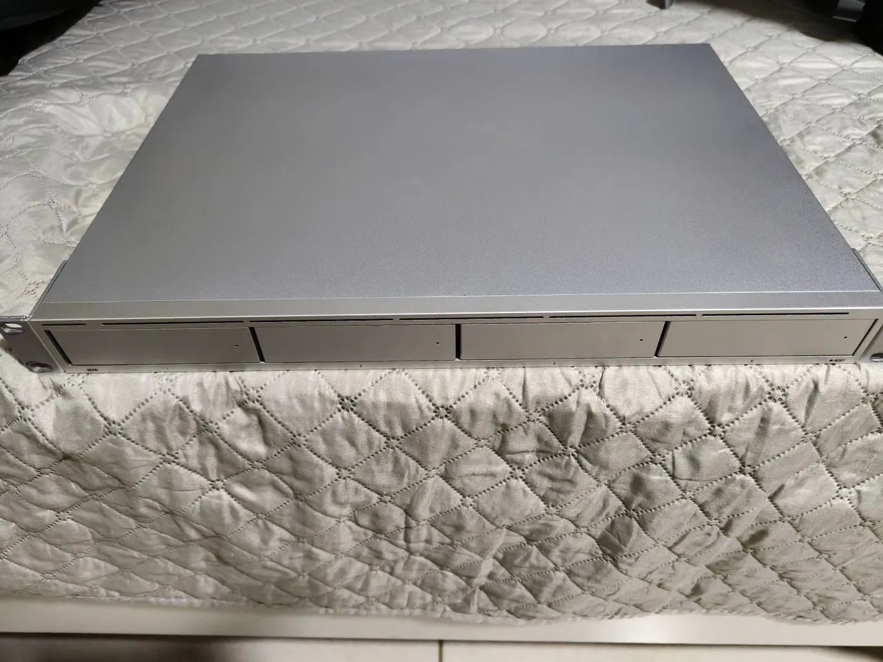 Unifi UNVR