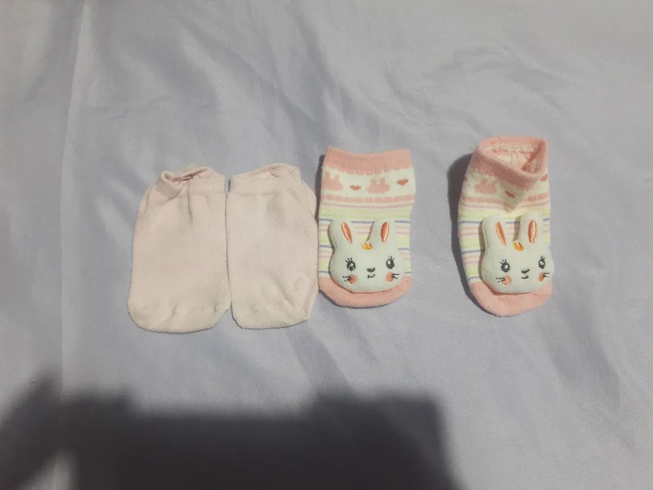 Roupas para neném  - Foto 3
